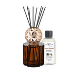Pomelis Bouquet Reed Diffuser | Vanilla Magnificence | Chocolate