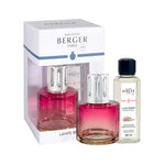 Pure Fragrance Lamp Set | Underneath the Magnolias | Pink