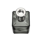 Square Fragrance Lamp | Grey