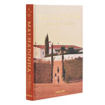 'Malhadinha: The Soul of Alentejo' Book | Gaia Lutz