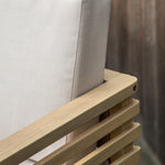 Outdoor Marotta Sofa | Natural