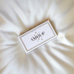 'Amour' Long Matches | Set of 45