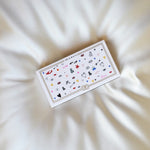 'Perfect Love' Long Matches | Set of 45