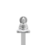Buddha Bookmark | Chrome