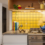 Mini Wattson Table Lamp | Desert Green