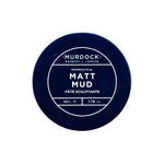 Monmouth St. Matt Mud | 50g
