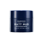 Monmouth St. Matt Mud | 50g