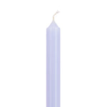 Straight Dinner Candle | Lilac | 22cm