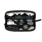 W.F.A Stow Lite Tech Organiser | Black