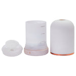 Wellbeing Pod Essential Oil Diffuser | White