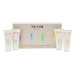 Scent to Make You Feel Good Moments of Wellbeing Hand Balm Collection | Set of 4