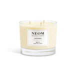 Scent to Make You Happy Happiness 3 Wick Scented Candle | Neroli, Mimosa, Lemon | 420g