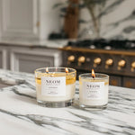 Scent to Make You Happy Happiness 3 Wick Scented Candle | Neroli, Mimosa, Lemon | 420g