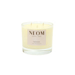 Scent to Make You Happy Happiness 3 Wick Scented Candle | Neroli, Mimosa, Lemon | 420g