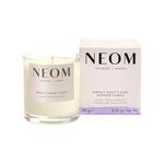 Scent to Sleep Perfect Night's Sleep Scented 1 Wick Candle | English Lavender, Sweet Basil & Jasmine | 185g