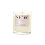 Scent to Sleep Perfect Night's Sleep Scented 1 Wick Candle | English Lavender, Sweet Basil & Jasmine | 185g