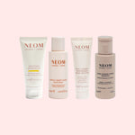 Mini Wellbeing On-The-Go Drawstring Gift Pouch