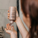 Scent To Boost Your Energy Super Shower Power Shampoo | Spearmint, Rosemary & Eucalyptus | 50ml