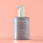 Scent To De-Stress Real Luxury Hand Wash | Lavender, Jasmine & Sandalwood | 300ml