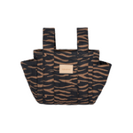 Hyde Park Stroller Organiser | Blue Waves