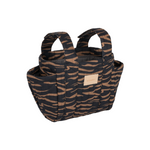 Hyde Park Stroller Organiser | Blue Waves