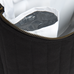 Hyde Park Waterproof 2-in-1 Stroller Organiser | Black