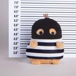 Bandit Ricespud Mini Sitting Plush Toy