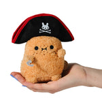 Captain Spudhook Ricespud Mini Sitting Plush Toy