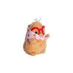 Grandma Berry Ricespud Mini Sitting Plush Toy