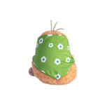 Grandma Ricespud Mini Sitting Plush Toy