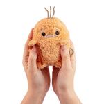 Grandpa Ricespud Mini Sitting Plush Toy