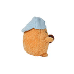 Hot Potato Ricespud Mini Sitting Plush Toy