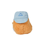 Hot Potato Ricespud Mini Sitting Plush Toy