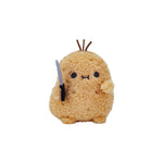 Lil' Crook Ricespud Mini Sitting Plush Toy