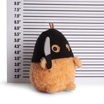 Lil' Crook Ricespud Mini Sitting Plush Toy