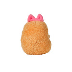 Pinky Ricespud Mini Sitting Plush Toy