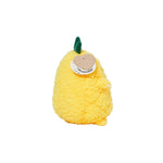 Riceananas Mini Sitting Plush Toy