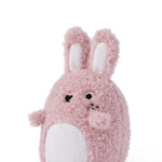 Ricecarrot Mini Sitting Plush Toy