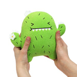 Riceouch Cactus Plush Toy