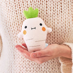 Riceparsnip Mini Plush Toy