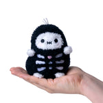 Skelly Ricespud | Mini Sitting Plush Toy