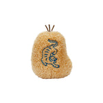 Yakuboo Ricespud Mini Sitting Plush Toy