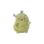 Zombie Ricespud | Mini Sitting Plush Toy