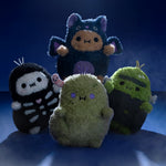 Zombie Ricespud | Mini Sitting Plush Toy
