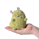Zombie Ricespud | Mini Sitting Plush Toy