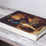 'Oak, Wine & Spirits: A Tale of Alchemy' Book | Thierry Dussard, Christophe Deschanel