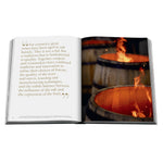 'Oak, Wine & Spirits: A Tale of Alchemy' Book | Thierry Dussard, Christophe Deschanel