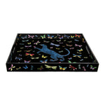 Dragonflies Serving Tray | 40cm