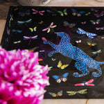 Dragonflies Serving Tray | 40cm