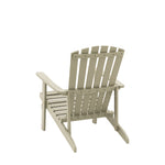Outdoor Siena Lounge Chair | Grey